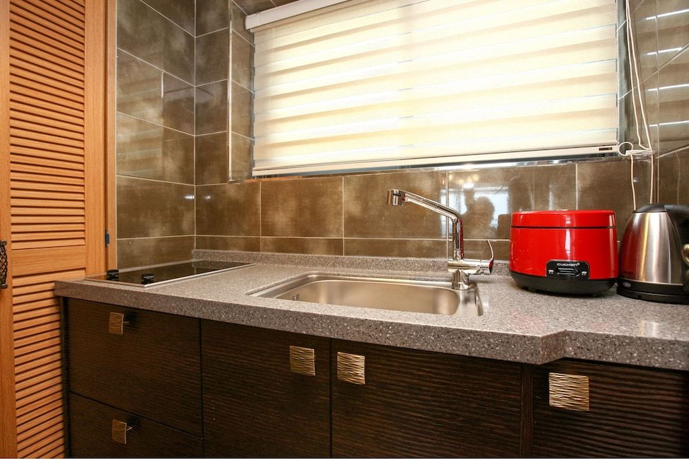 Busan Pension Chaeum Duplex (A402) 5