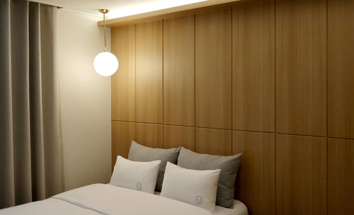 undefined The Way Hotel 10