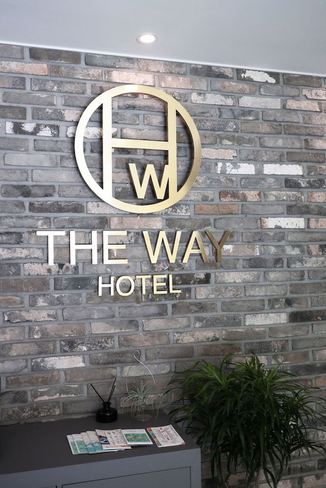 undefined The Way Hotel 7