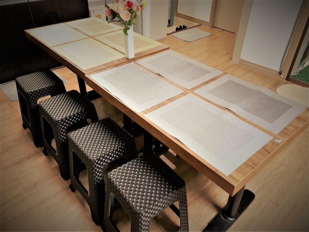 undefined Work Life Balance Guesthouse Busan Station - Hostel 4
