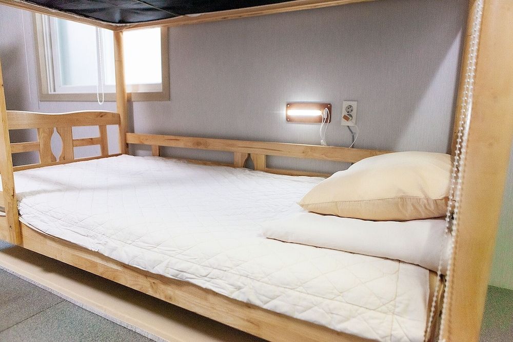 undefined MIHOJAE Hostel Busan