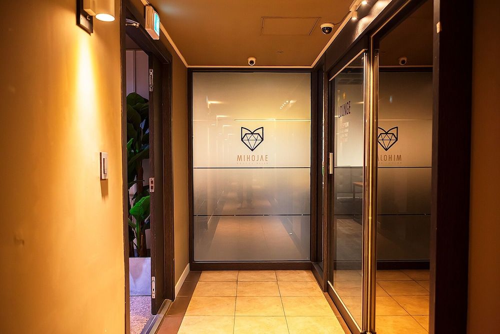 undefined MIHOJAE Hostel Busan 7