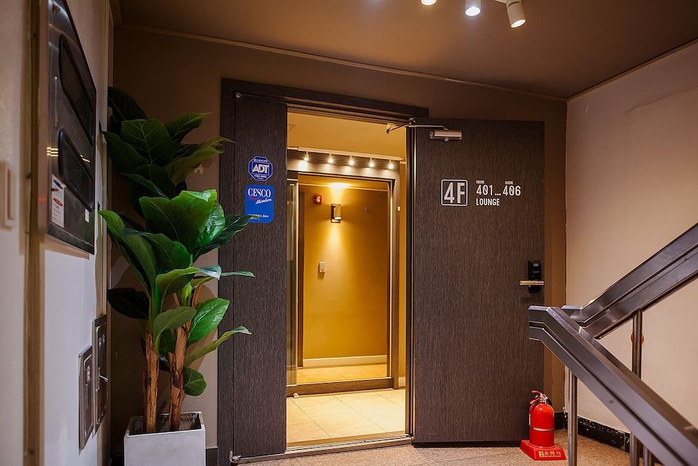 undefined MIHOJAE Hostel Busan 9