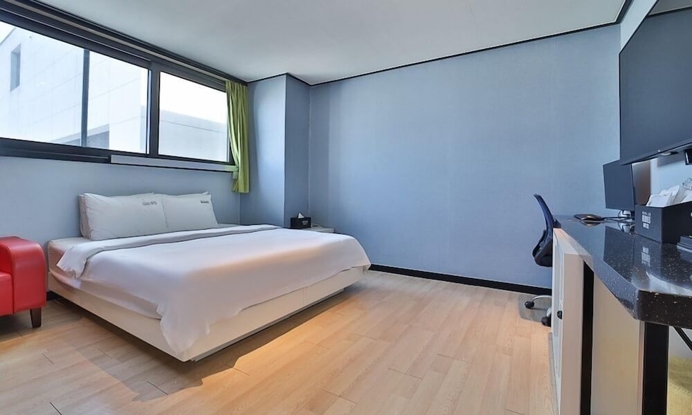 undefined Busan Nampodong Hermes Hotel 10