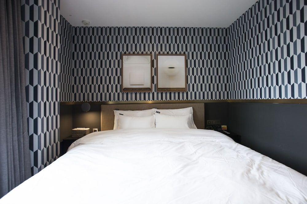 undefined Busanjin Brown-dot hotel 7