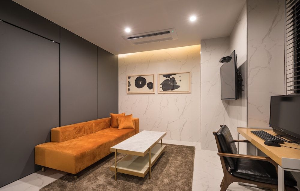 undefined Busanjin Brown-dot hotel 9