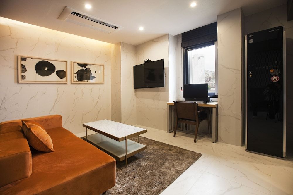 undefined Busanjin Brown-dot hotel 10