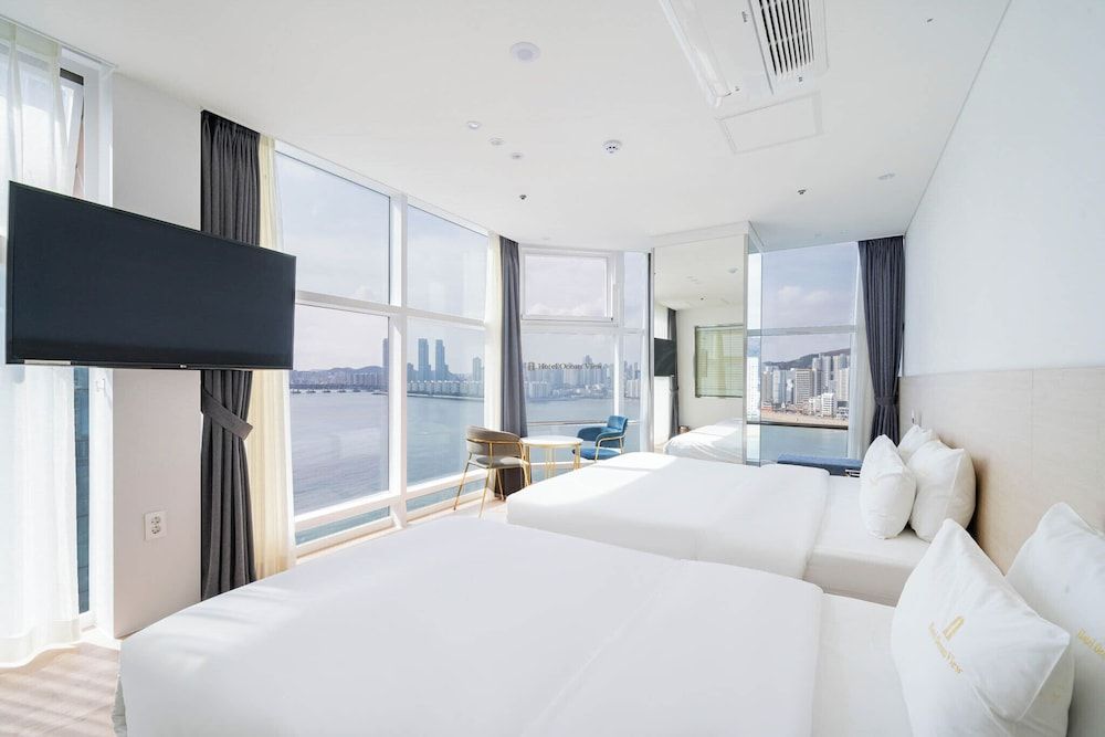 undefined Gwanganli Hotel Ocean View