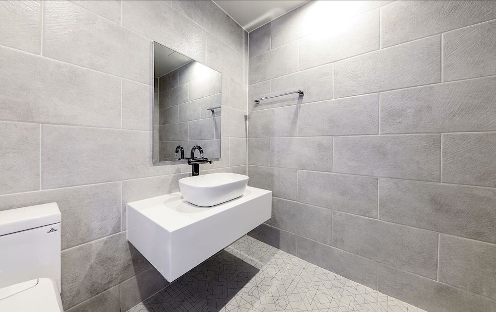 Gwanganli Hotel Ocean View Ocean Bridge Double (Half Ocean) 5