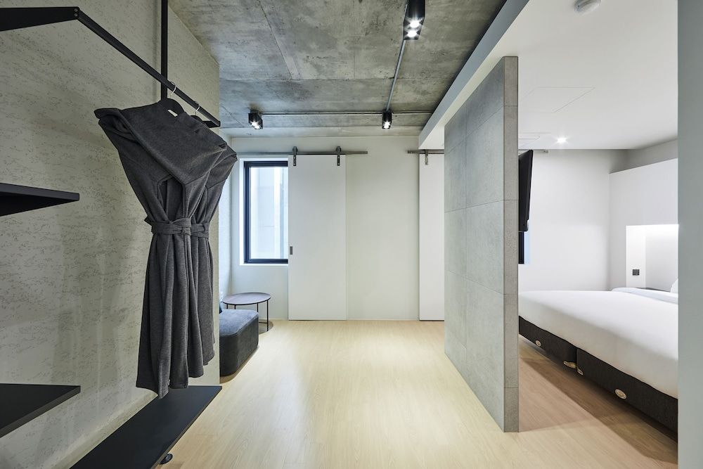 undefined Hotel Intro 3