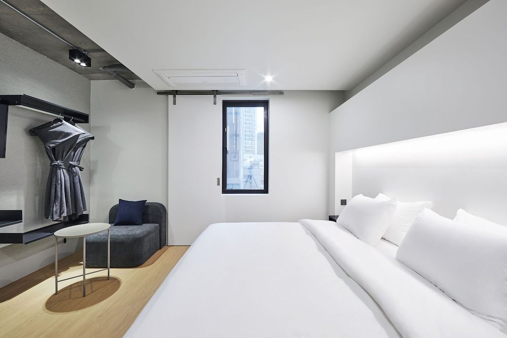 undefined Hotel Intro 2