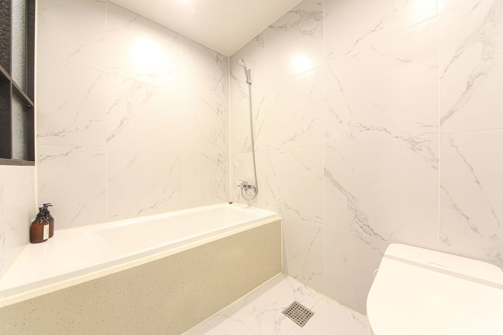 Hotel Prima Standard Double Room 2