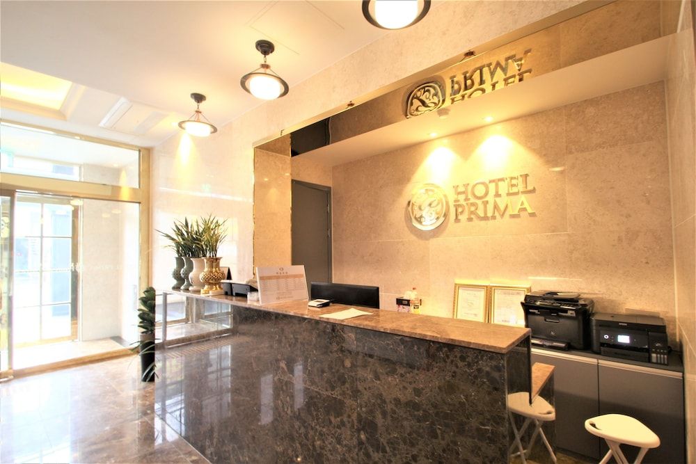 undefined Hotel Prima