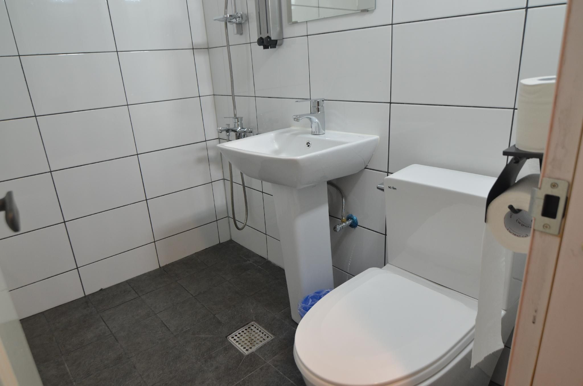 undefined Kimchee Guesthouse Haeundae - Hostel 5