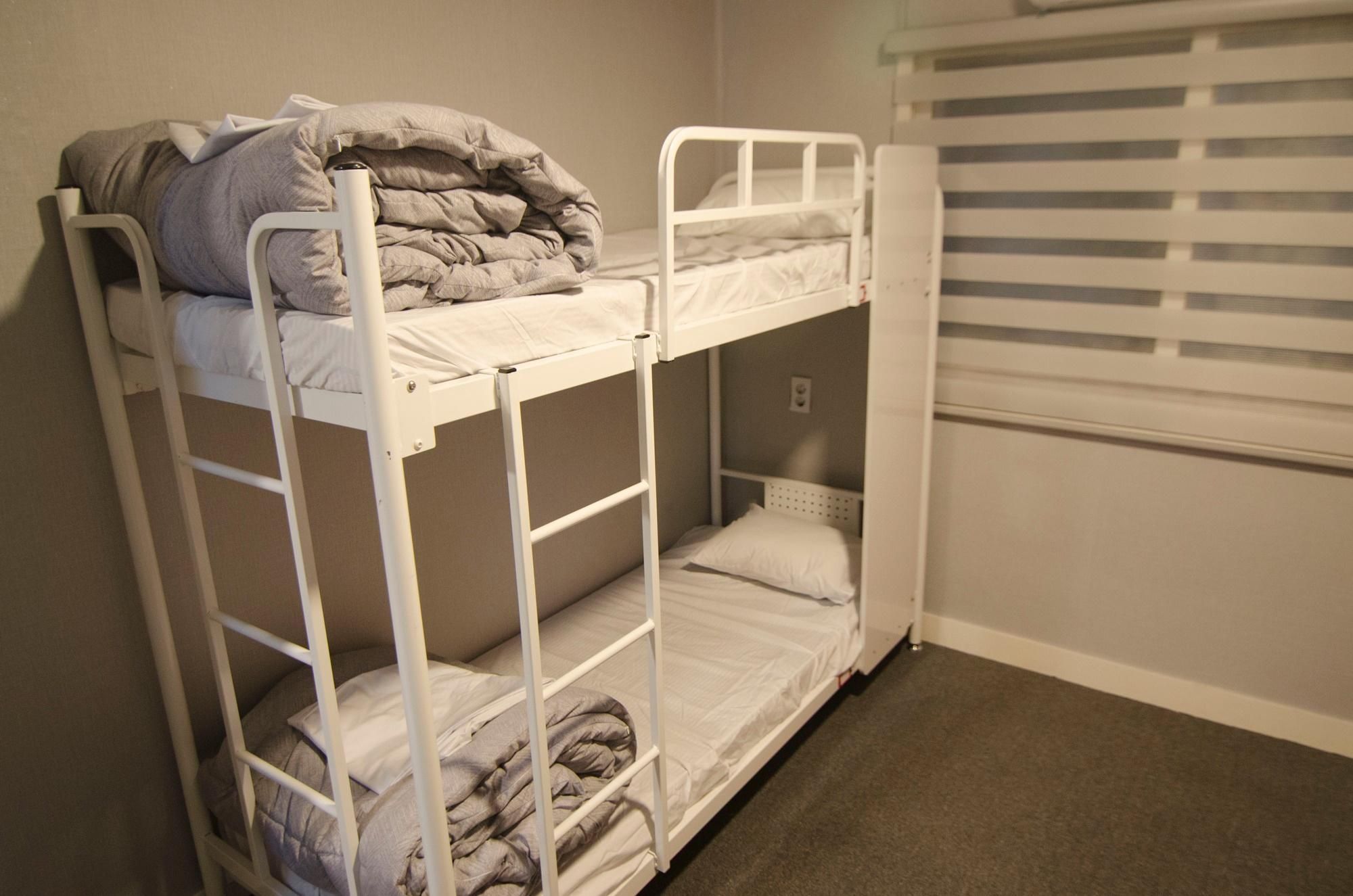 undefined Kimchee Guesthouse Haeundae - Hostel 6