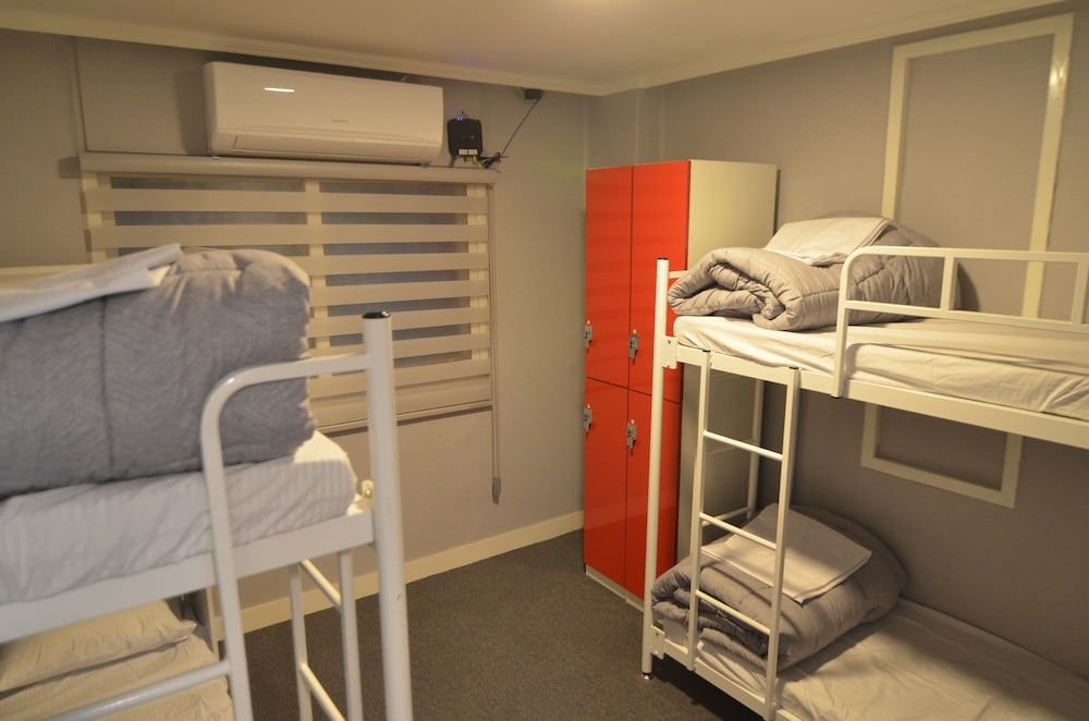 undefined Kimchee Guesthouse Haeundae - Hostel 3