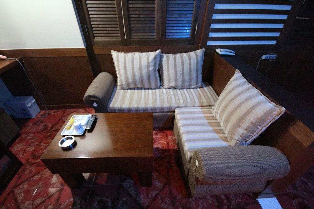 undefined Alibaba Motel - New Building 6