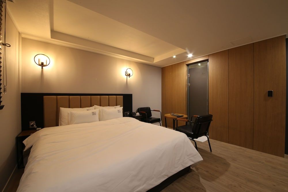 undefined Hotel No25 Seomyeon Ilbeonga 8