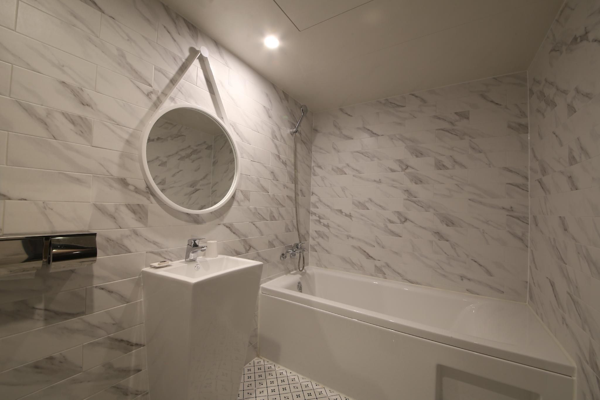 undefined Hotel No25 Seomyeon Ilbeonga 9