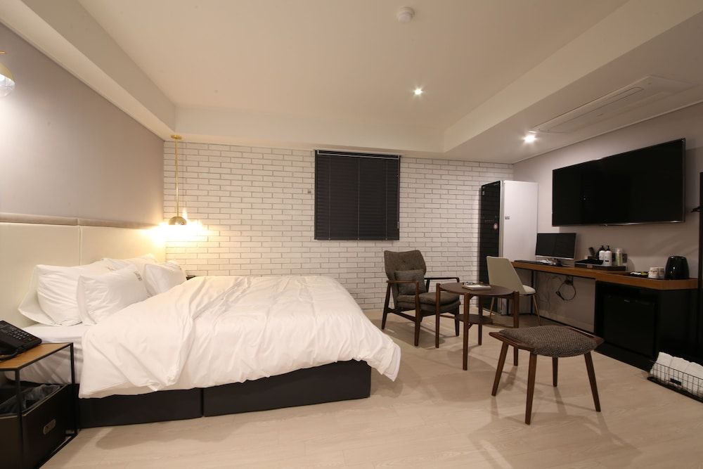 undefined Hotel No25 Seomyeon Ilbeonga 10