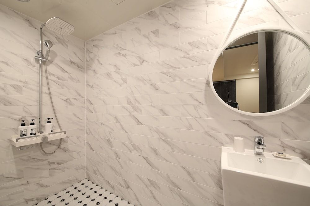 Hotel No25 Seomyeon Ilbeonga A Standard Double Room 6