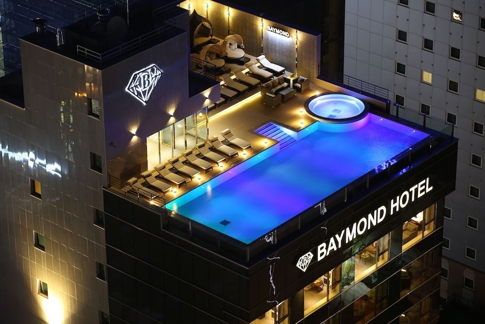 undefined Baymond Hotel 3