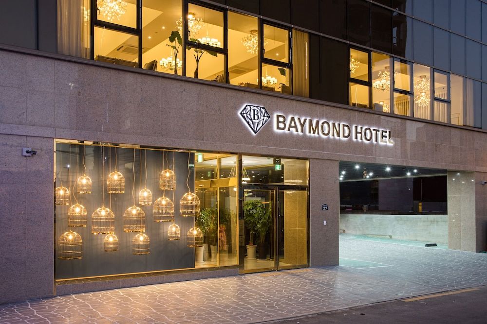 undefined Baymond Hotel 2