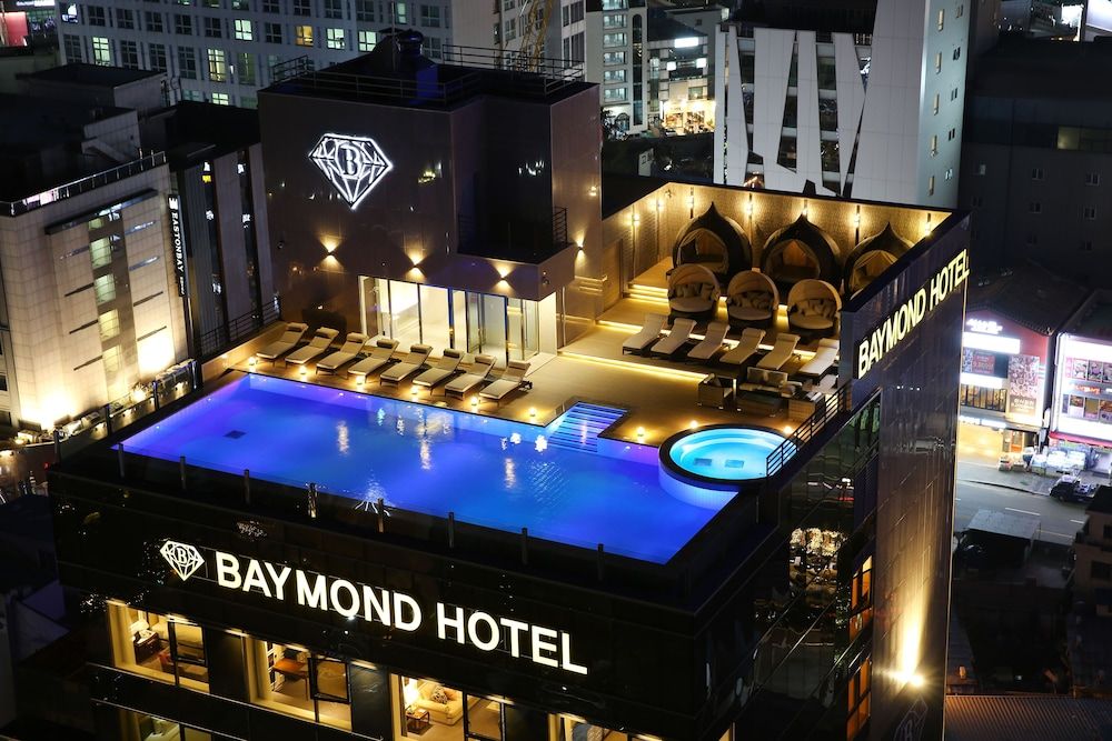 undefined Baymond Hotel 4