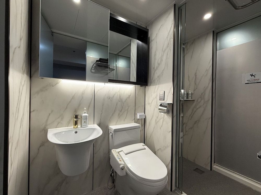 Suncloud Hotel Family Twin Half Ocean View 5