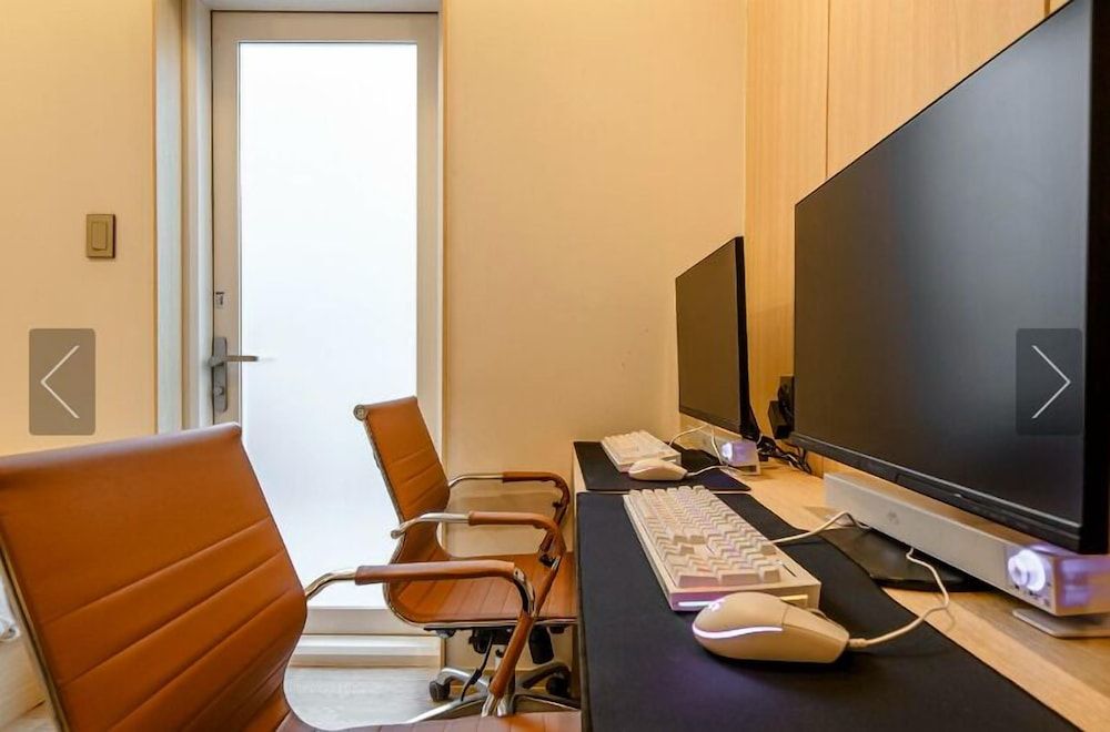 Brown Dot Hotel Yeonsan Signature Twin Room, Multiple Beds (B) 3