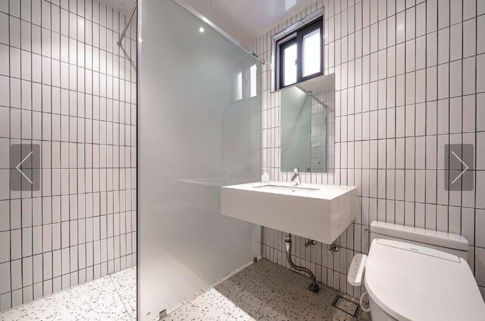 Brown Dot Hotel Yeonsan Signature Twin Room, Multiple Beds (B) 2