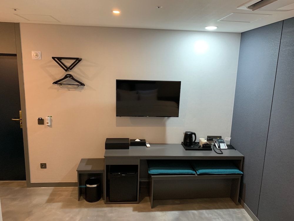 Hotel Society Business Double Room 10