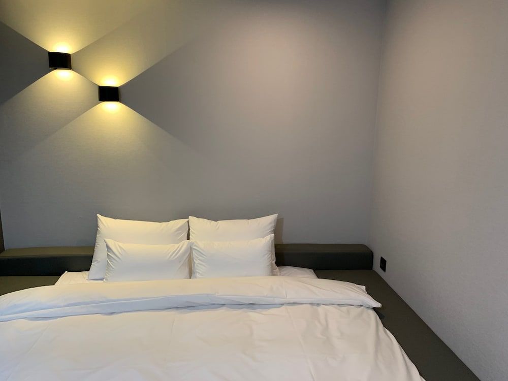 Hotel Society Business Double Room 8