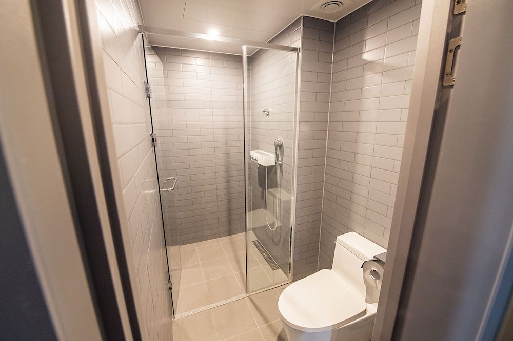 Hotel Society Business Double Room 11