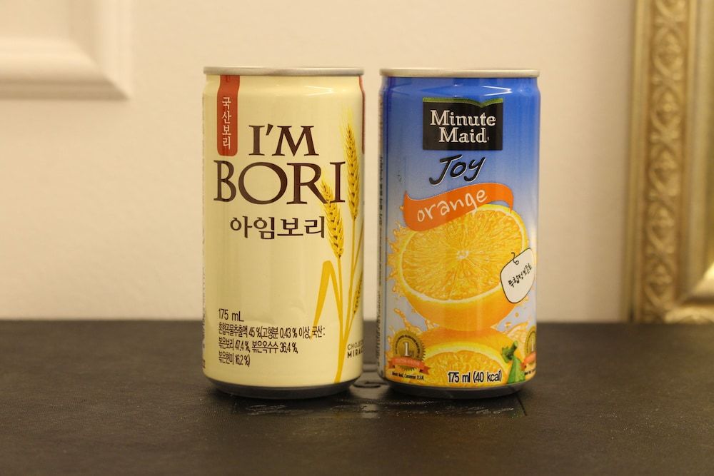 Gray Hotel VIP Twin Room 8