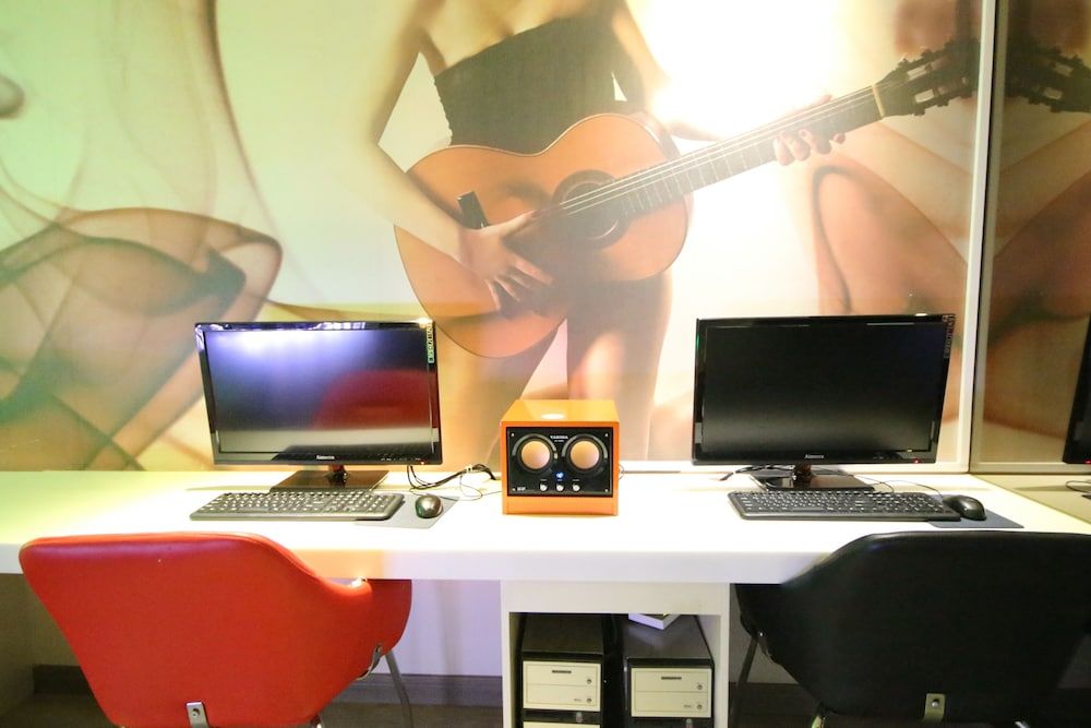 Donglae VOV Premium Double Room 2