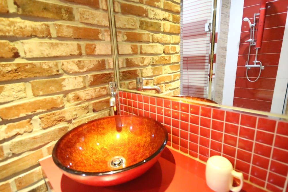 Donglae VOV Standard Double Room 17