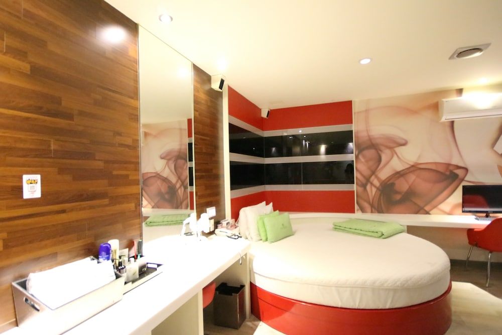 Donglae VOV Premium Double Room