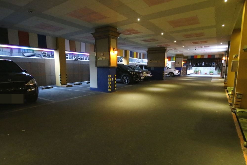 undefined Donglae VOV 4