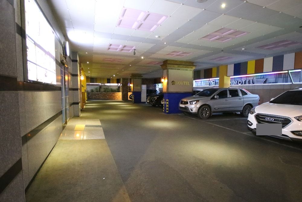 undefined Donglae VOV 3