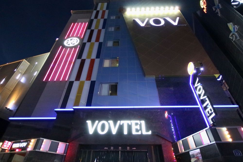 undefined Donglae VOV