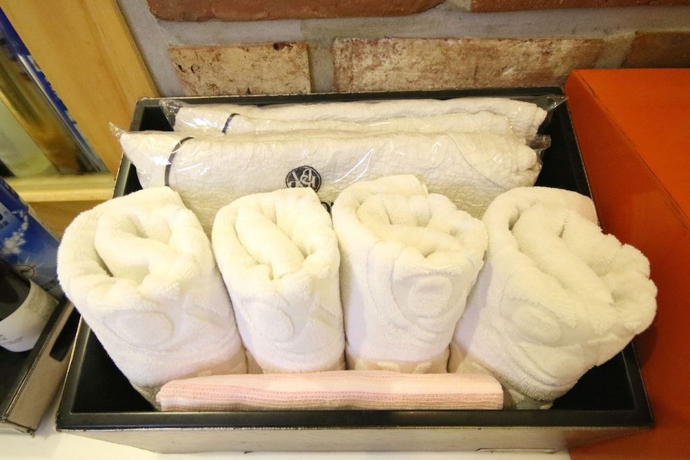 Donglae VOV Deluxe Double Room 13