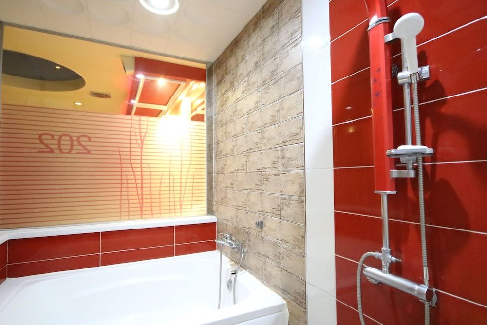 Donglae VOV Standard Double Room 15