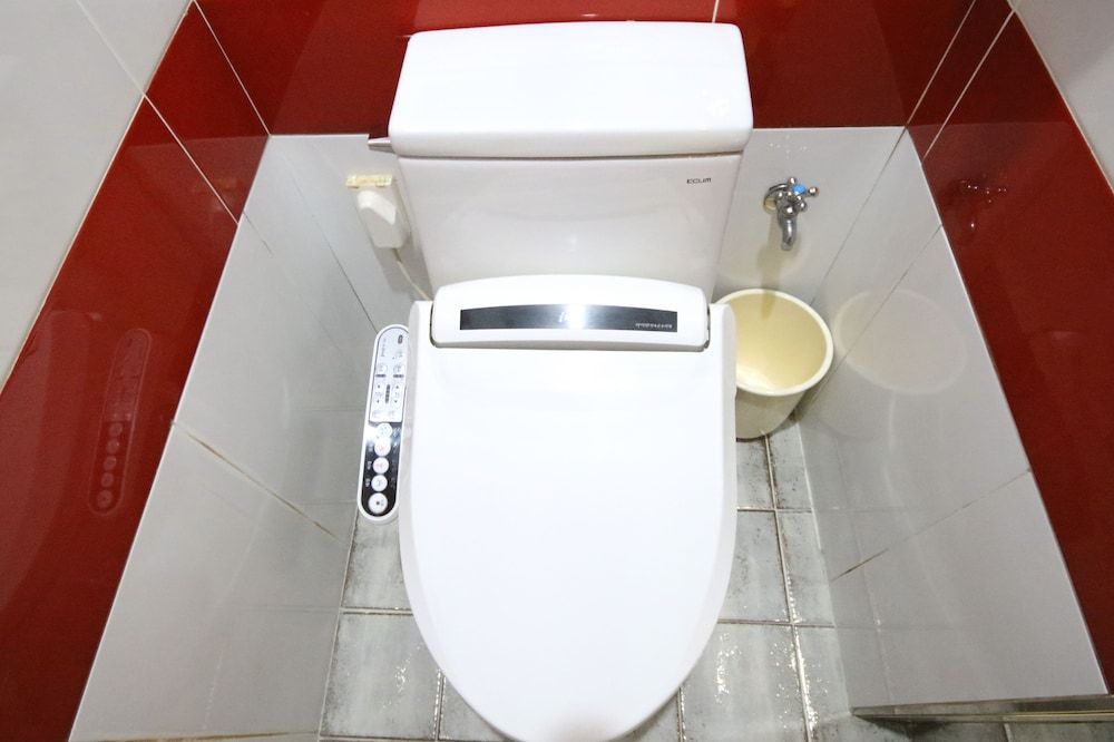 Donglae VOV Standard Double Room 14