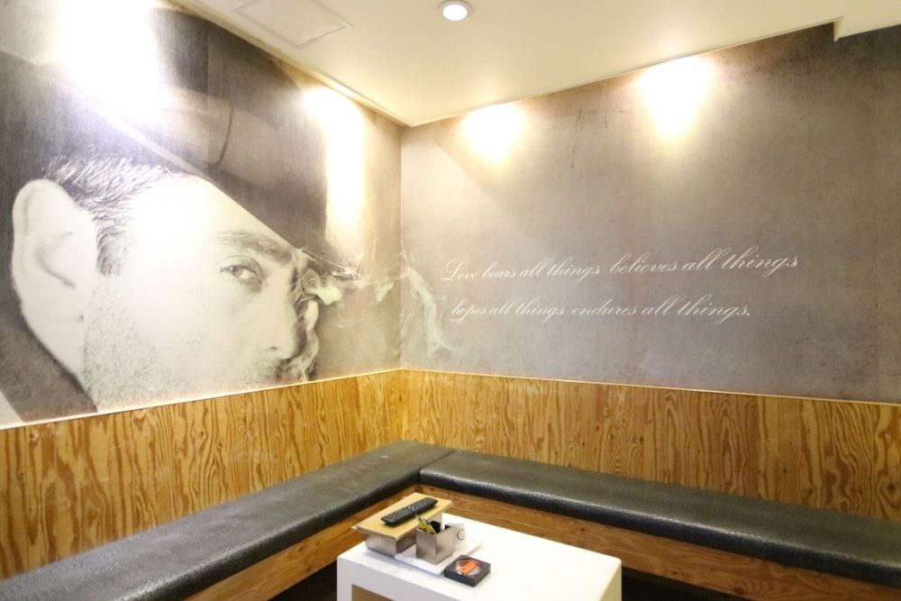 Donglae VOV Premium Double Room 3