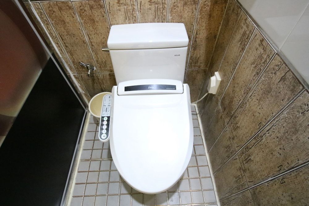 Donglae VOV Deluxe Double Room