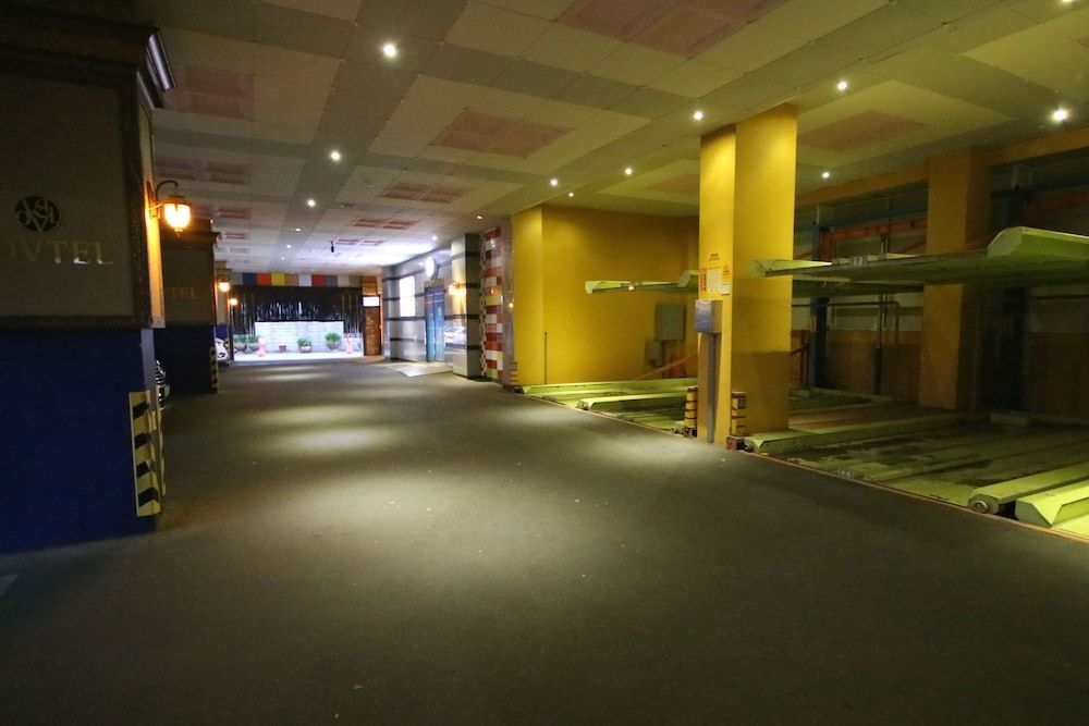 undefined Donglae VOV 5