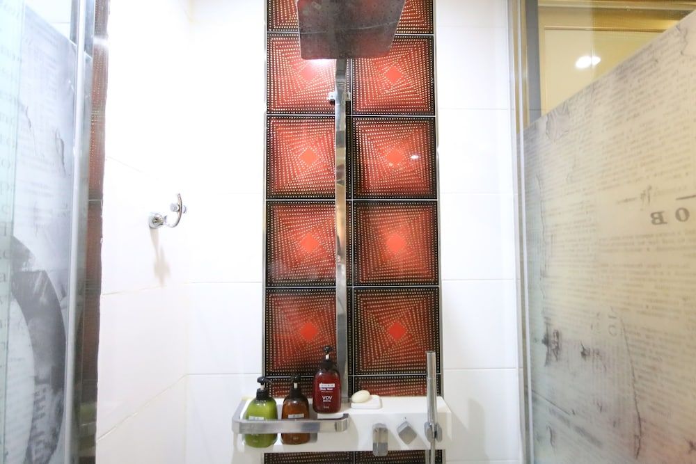 Donglae VOV Premium Double Room 9