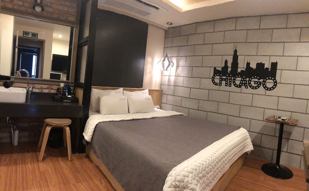 undefined Seomyeon Chicago Hotel 2