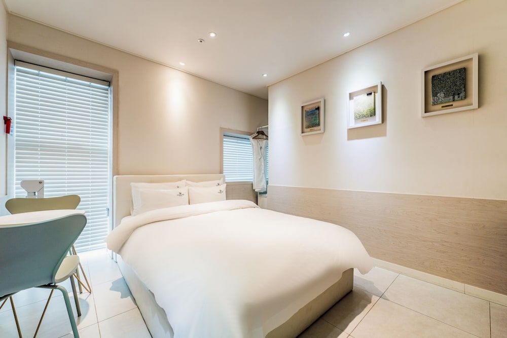 undefined Oceanstay Hotel 5